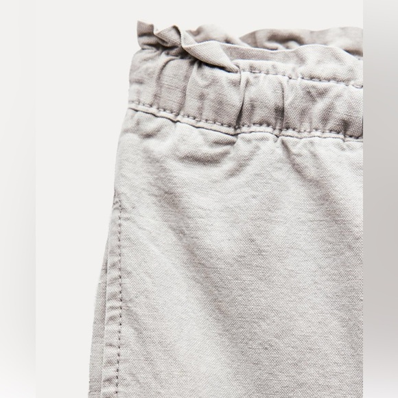 Low Waist Loose Jeans ZW Collection (Small) - Picture 3 of 7